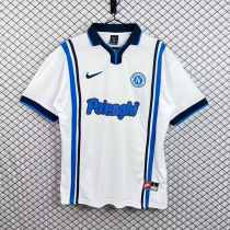 Napoli 1997/1998 Away Retro Jersey