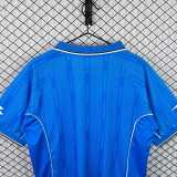 Napoli 2000/2001 Home Retro Jersey