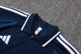 Cruzeiro 26/27 Training Polo and Shorts Set C2606