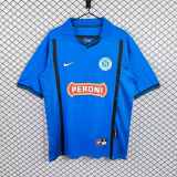 Napoli 1999/2000 Home Retro Jersey