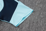 Argentina 26/27 Training Polo and Shorts Set C2602