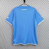 Napoli 2006/2007 Home Retro Jersey