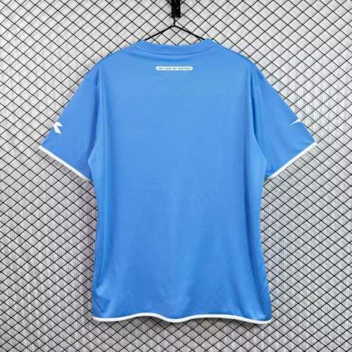 Napoli 2006/2007 Home Retro Jersey