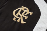 Flamengo 26/27 Training Polo and Shorts Set C2604