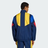 Colombia 2026 All Weather EQT Track Jacket
