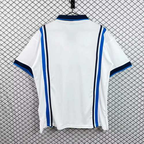 Napoli 1997/1998 Away Retro Jersey