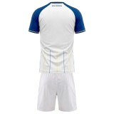Kids Bosnia-Herzegovina 2026 Away Jersey and Short Kit