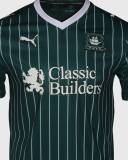 Thai Version Plymouth Argyle FC 26/27 Home Jersey
