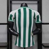 Player Version Real Madrid 26/27 Special Authentic Jersey