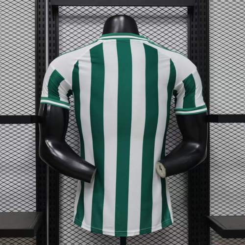 Player Version Real Madrid 26/27 Special Authentic Jersey