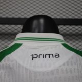 Player Version Real Betis 26/27 Home Authentic Jersey