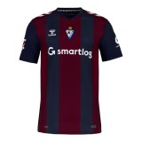 Thai Version SD Eibar 26/27 Home Jersey