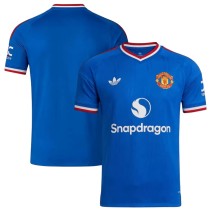 Thai Version MUFC 26/27 Away Jersey