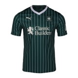 Thai Version Plymouth Argyle FC 26/27 Home Jersey