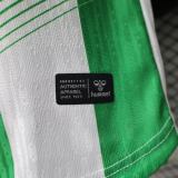 Player Version Real Betis 26/27 Home Authentic Jersey