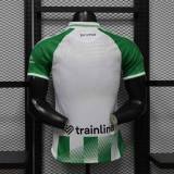 Player Version Real Betis 26/27 Home Authentic Jersey