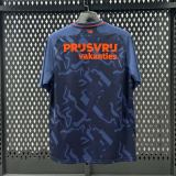 Thai Version Feyenoord 26/27 Third Jersey