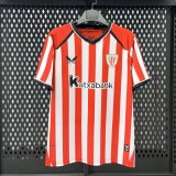 Thai Version Athletic Club 26/27 Home Jersey