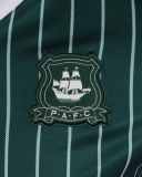 Thai Version Plymouth Argyle FC 26/27 Home Jersey