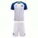 Kids Bosnia-Herzegovina 2026 Away Jersey and Short Kit