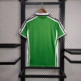 Real Betis 1997/1998 Away Retro Jersey