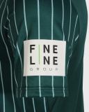 Thai Version Plymouth Argyle FC 26/27 Home Jersey