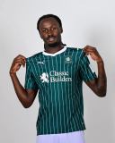 Thai Version Plymouth Argyle FC 26/27 Home Jersey
