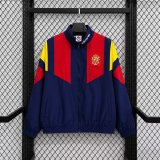 Spain 2026 All Weather EQT Track Jacket
