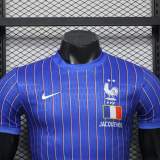 Player Version France 2026 Pro Pre Match Jersey
