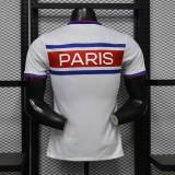 Player Version PSG 26/27 Pro Pre Match Jersey