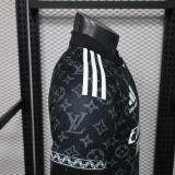 Player Version Real Madrid 26/27 Limited Edition Jersey
