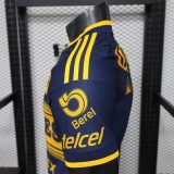 Player Version Tigres UANL 26/27 Away Authentic Jersey