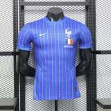 Player Version France 2026 Pro Pre Match Jersey