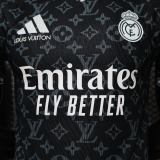 Player Version Real Madrid 26/27 Limited Edition Jersey