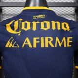 Player Version Tigres UANL 26/27 Away Authentic Jersey