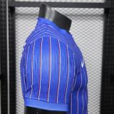 Player Version France 2026 Pro Pre Match Jersey