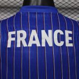 Player Version France 2026 Pro Pre Match Jersey