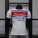 Player Version PSG 26/27 Pro Pre Match Jersey