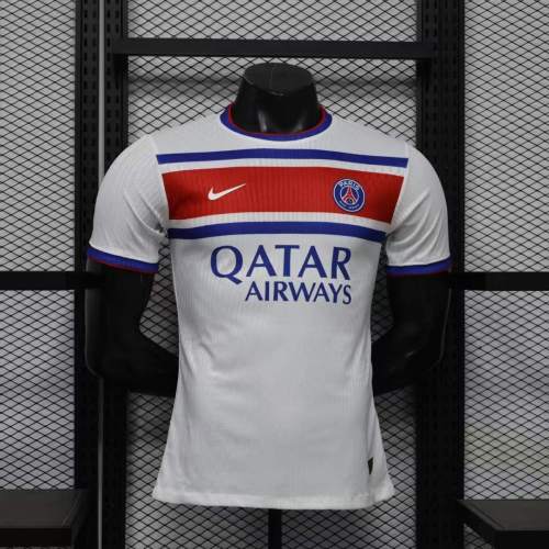 Player Version PSG 26/27 Pro Pre Match Jersey