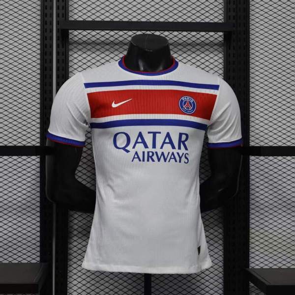Player Version PSG 26/27 Pro Pre Match Jersey