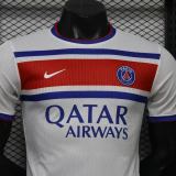 Player Version PSG 26/27 Pro Pre Match Jersey