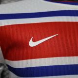 Player Version PSG 26/27 Pro Pre Match Jersey