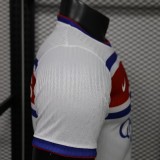 Player Version PSG 26/27 Pro Pre Match Jersey