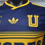 Player Version Tigres UANL 26/27 Away Authentic Jersey