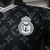 Player Version Real Madrid 26/27 Limited Edition Jersey