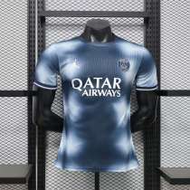 Player Version PSG 26/27 Special Authentic Jersey