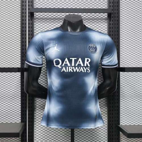 Player Version PSG 26/27 Special Authentic Jersey