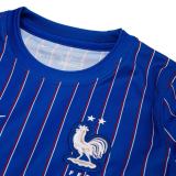 Thai Version France 2026 Pre Match Jersey