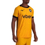 Thai Version Botafogo 26/27 Goalkeeper Jersey