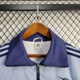 Argentina 2026 All Weather OG Lifestyler Jacket